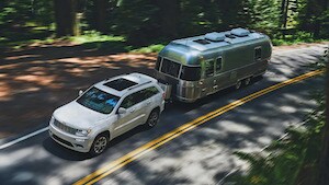 Shop New Jeep Grand Cherokee