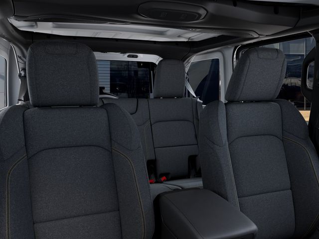 2026 Jeep Wrangler 4-Door Sport - Photo 26