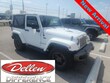 Jeep Wrangler JK