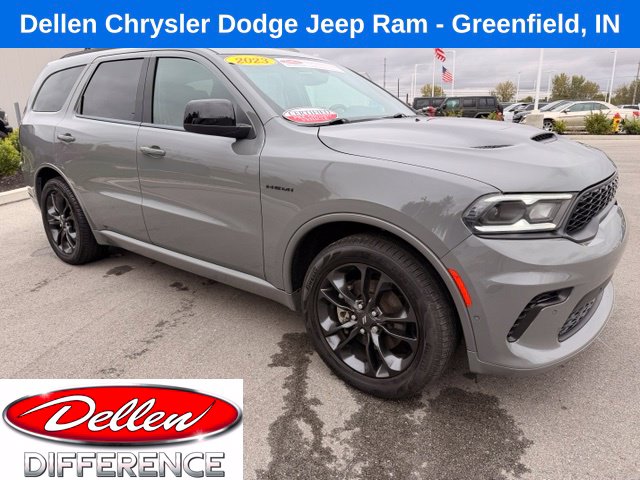 2023 Dodge Durango