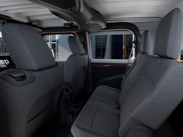 2026 Jeep Wrangler 2-Door Sport S - Photo 23
