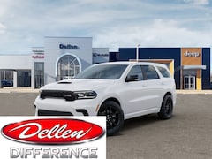 2026 Dodge Durango GT PLUS AWD Sport Utility