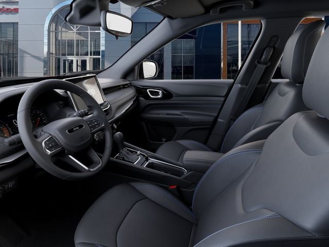 2026 Jeep Compass Limited Altitude - Photo 22