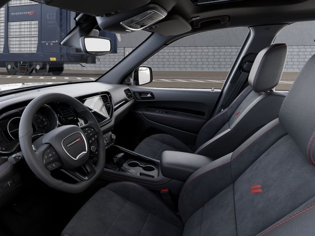 2026 Dodge Durango GT Plus - Photo 22