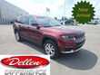  Jeep New Grand Cherokee