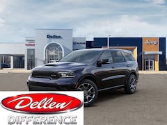 2026 Dodge Durango GT PLUS AWD HEMI V8 Sport Utility
