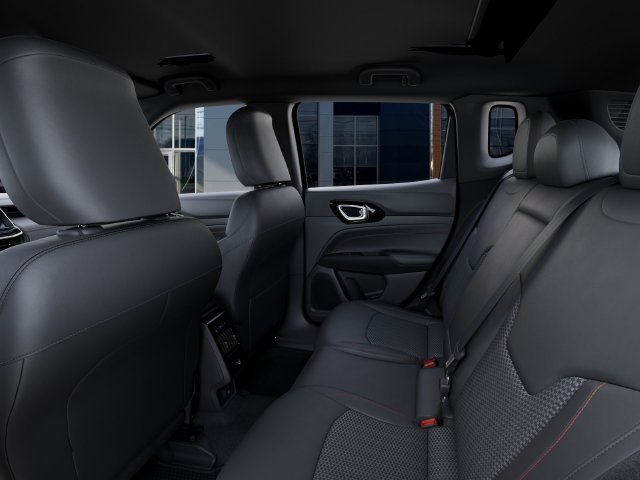 2026 Jeep Compass Trailhawk - Photo 23
