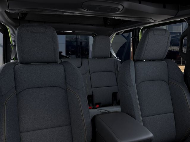 2026 Jeep Wrangler 4-Door Sport - Photo 26