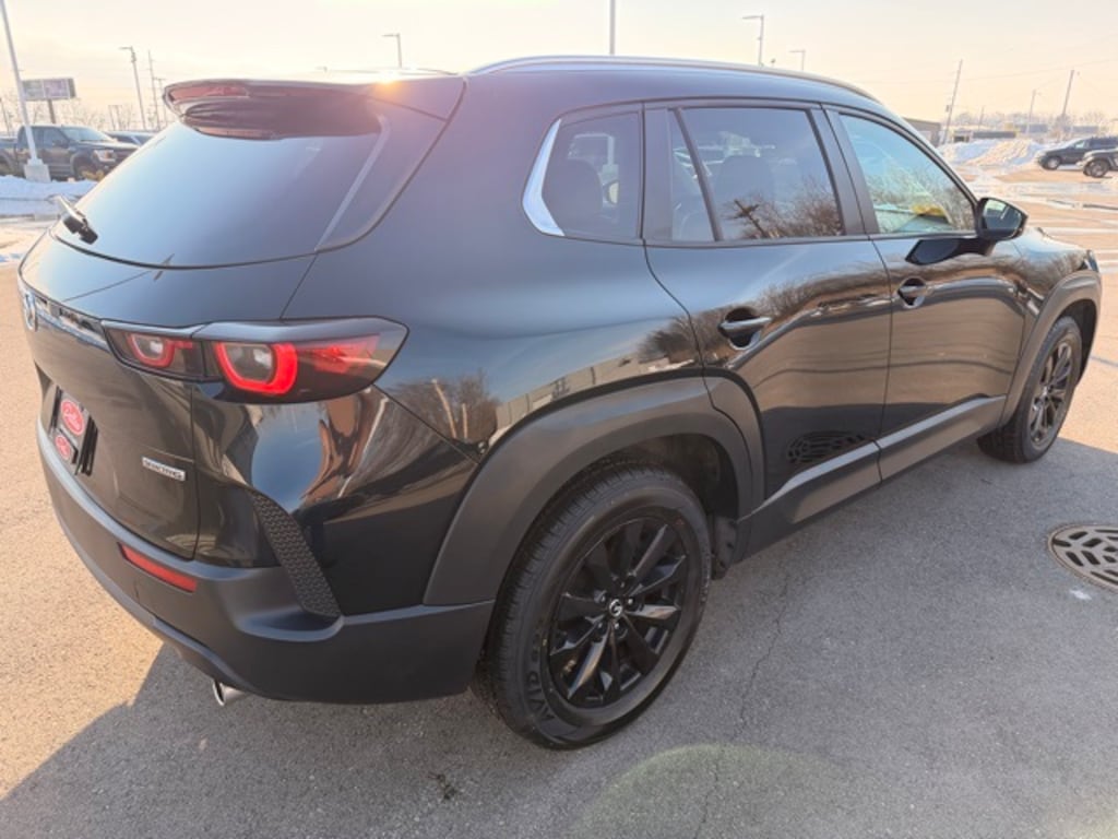 Used 2024 Mazda CX-50 2.5 S Preferred Package SUV