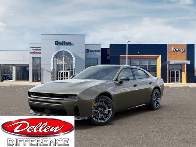 2026 Dodge Charger