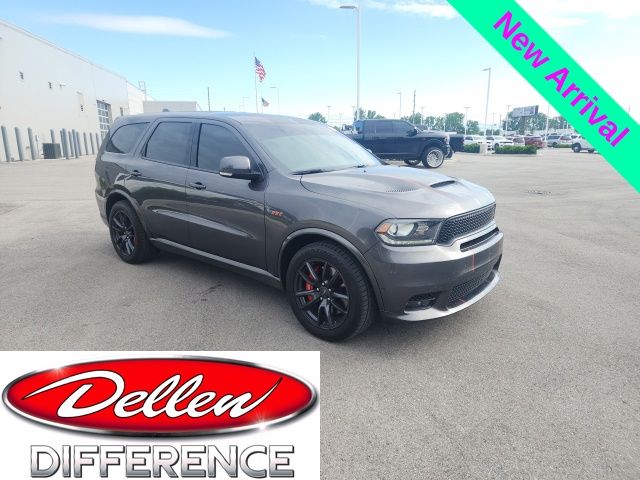 2020 Dodge Durango SRT AWD's photo