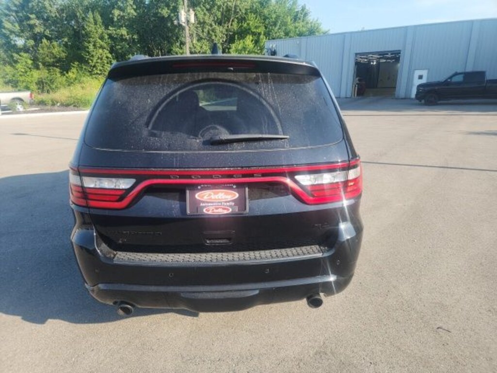 Used 2023 Dodge Durango R/T SUV