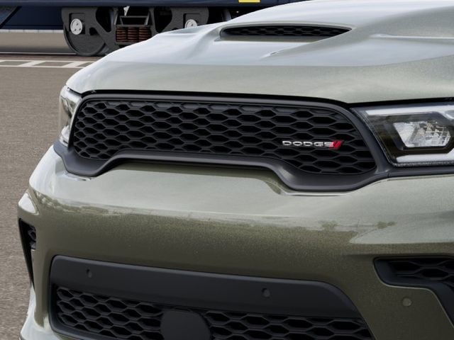 2026 Dodge Durango GT Plus - Photo 11