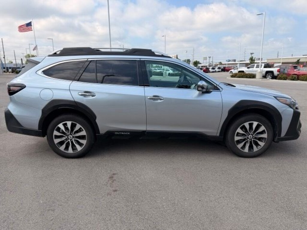 Used 2023 Subaru Outback Touring XT SUV