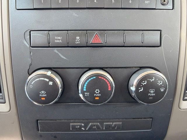 2012 RAM Ram 1500 Pickup Express - Photo 21