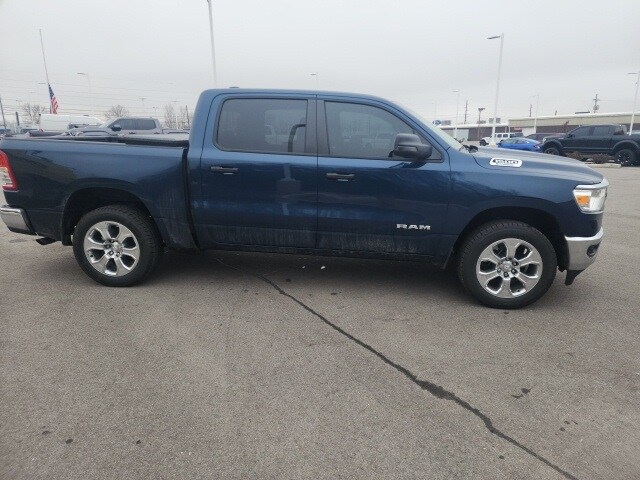 2023 Ram 1500 Big Horn Lone Star photo 2