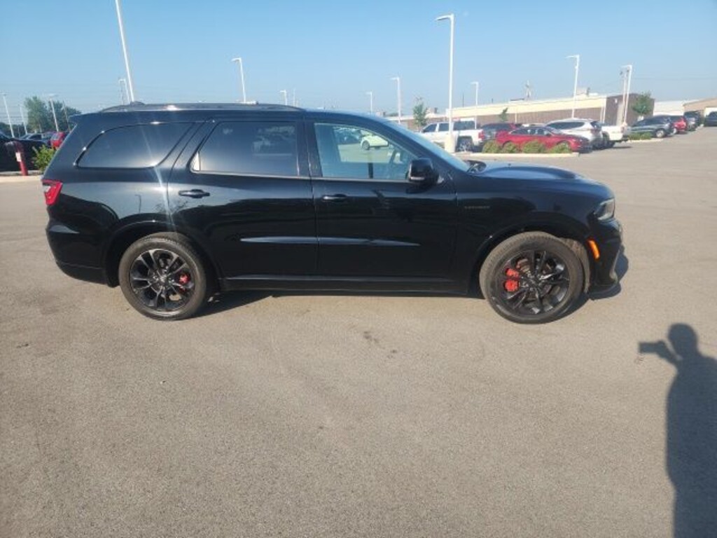 Used 2023 Dodge Durango R/T SUV