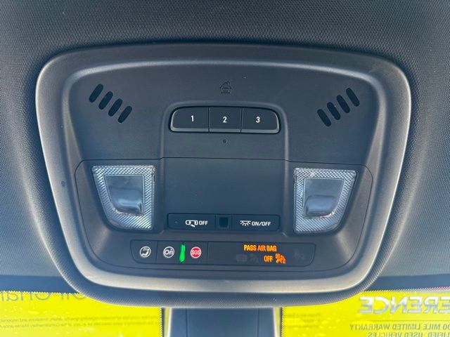 2023 Chevrolet Traverse RS - Photo 34