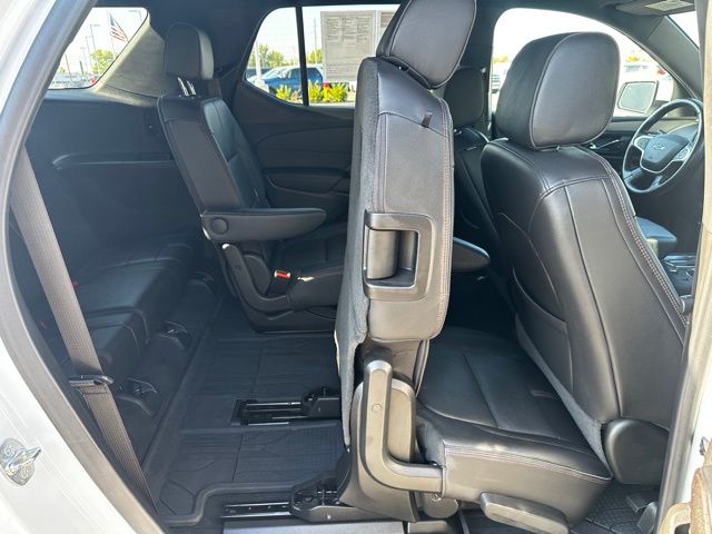 2023 Chevrolet Traverse RS - Photo 44