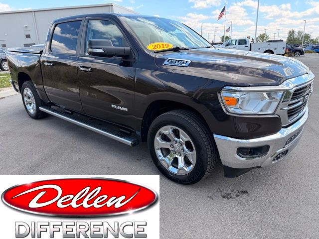 2019 RAM Ram 1500 Pickup Big Horn/Lone Star