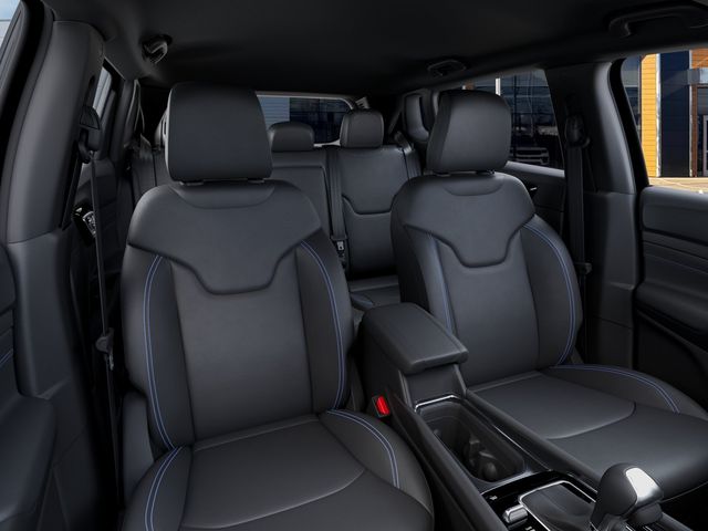 2026 Jeep Compass Limited Altitude - Photo 16