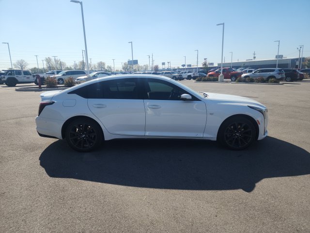 Used 2026 CADILLAC CT5 Sport Sedan