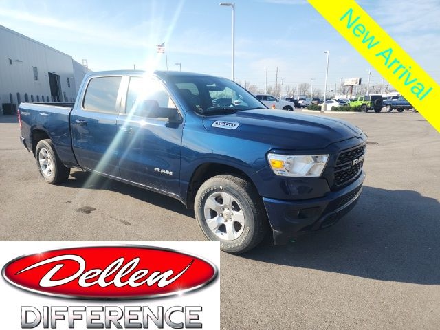 2023 RAM Ram 1500 Pickup Big Horn/Lone Star