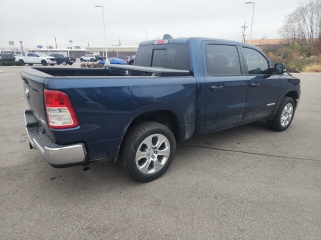 2023 Ram 1500 Big Horn Lone Star photo 3