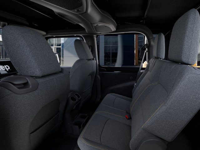 2026 Jeep Wrangler 2-Door Sport S - Photo 23