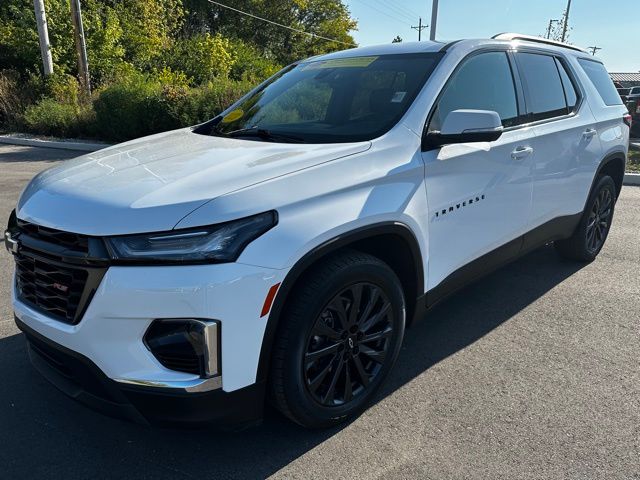 2023 Chevrolet Traverse RS - Photo 7