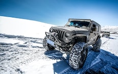 Winter Car Maintenance Tips