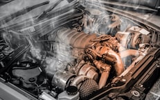 Schedule Engine Repair