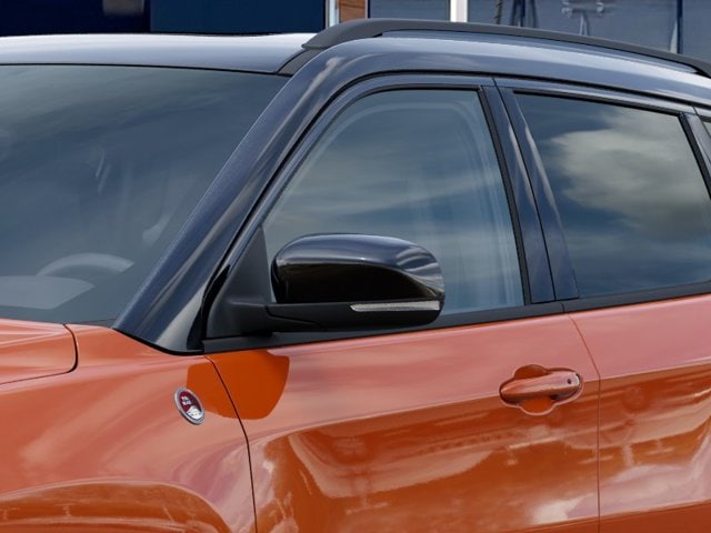 2026 Jeep Compass Trailhawk - Photo 12