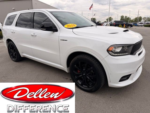2019 Dodge Durango