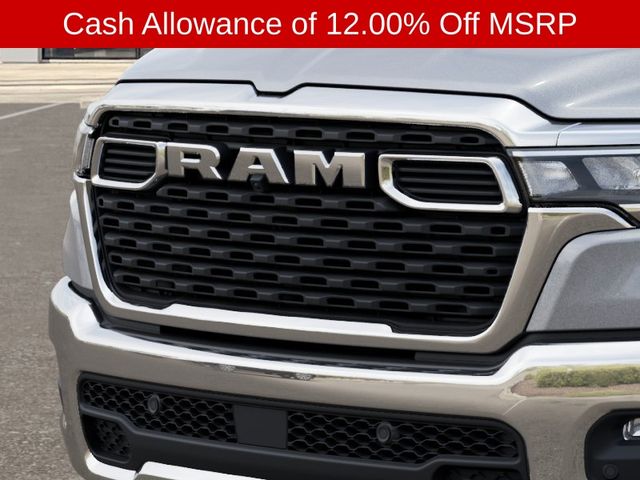 2026 RAM 1500 Big Horn/Lone Star - Photo 11