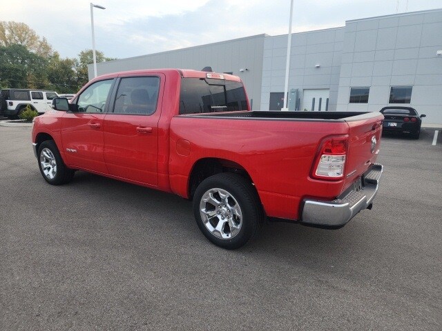 2022 Ram 1500 Big Horn Lone Star photo 2