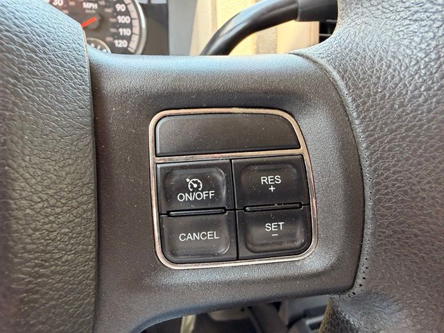 2012 RAM Ram 1500 Pickup Express - Photo 17