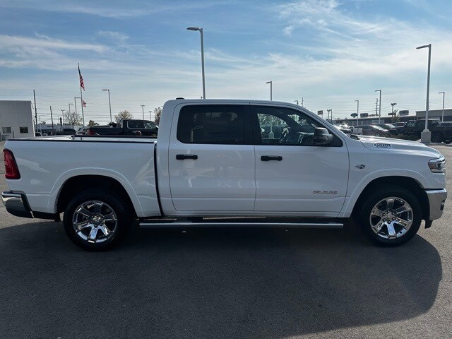 2026 Ram 1500 Big Horn photo 2