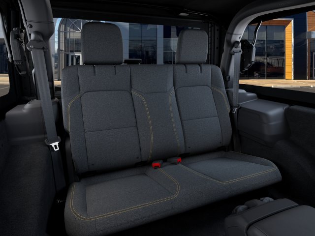 2026 Jeep Wrangler 2-Door Sport S - Photo 15