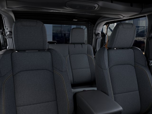 2026 Jeep Wrangler 2-Door Sport S - Photo 26