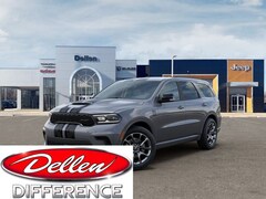 2026 Dodge Durango GT HEMI V8 PLUS AWD AMERICA250 Sport Utility