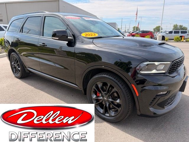 2023 Dodge Durango