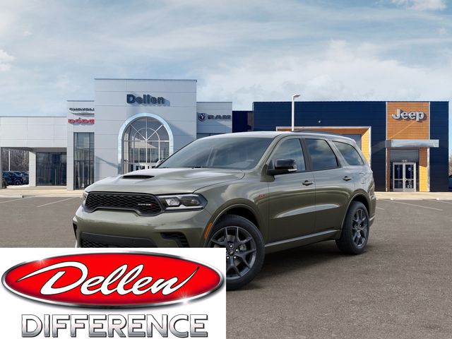 2026 Dodge Durango GT HEMI Premium V8 AWD's photo