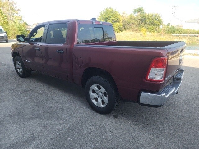 2024 Ram 1500 Big Horn Lone Star photo 2