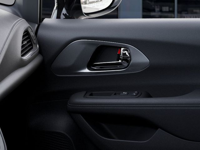 2026 Chrysler Pacifica Select - Photo 25