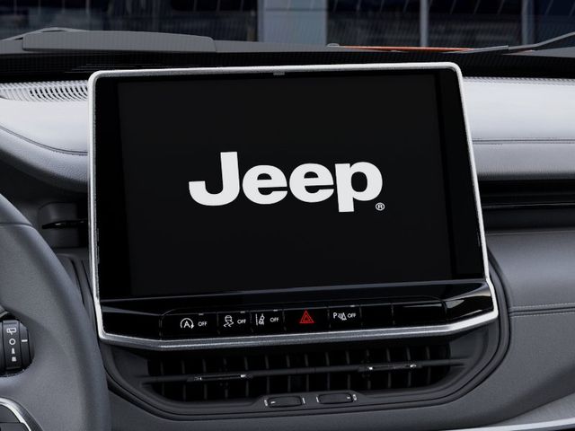 2026 Jeep Compass Limited Altitude - Photo 18
