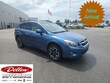  Subaru XV Crosstrek