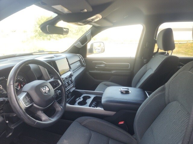 2022 Ram 1500 Big Horn Lone Star photo 3