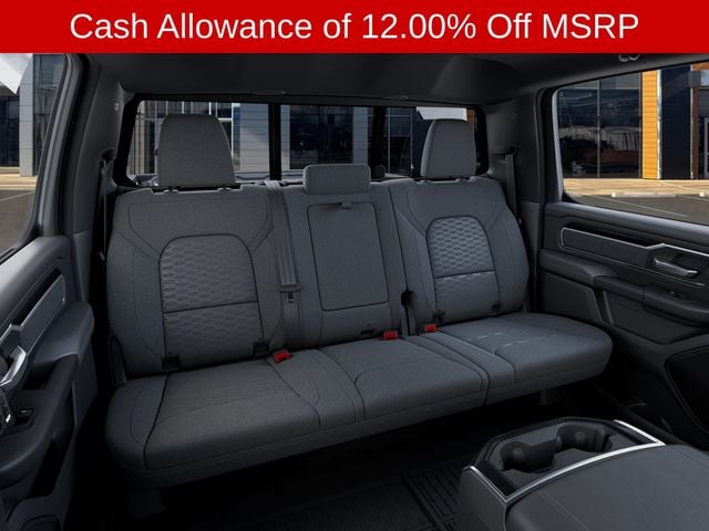2026 RAM 1500 Big Horn/Lone Star - Photo 15