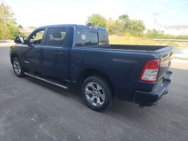 2022 Ram 1500 Big Horn Lone Star photo 2
